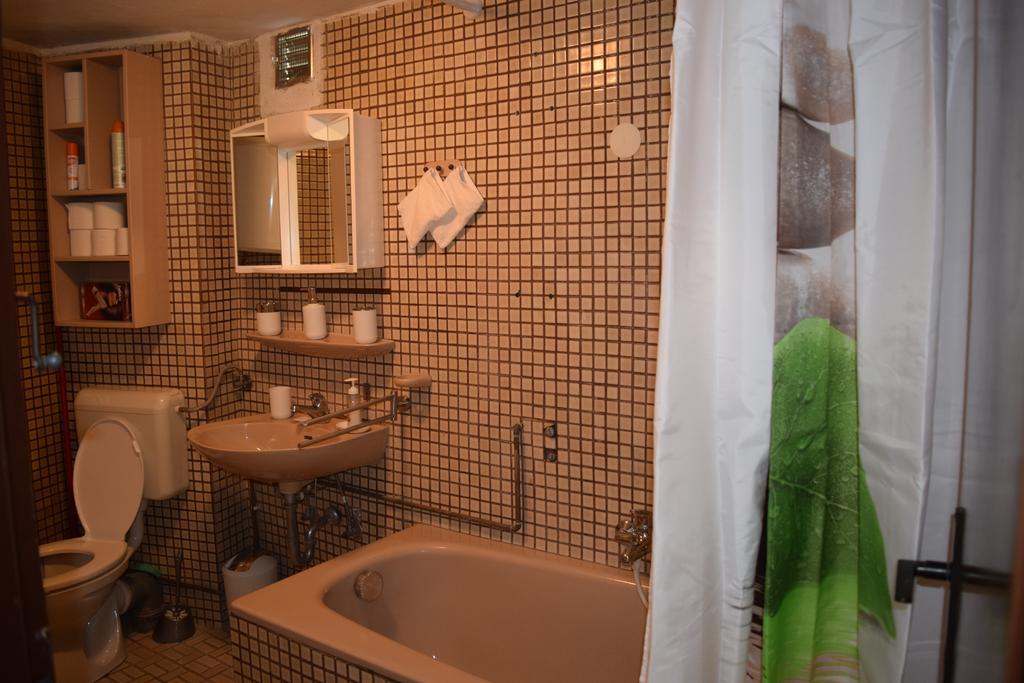 Apartment Klara Sibenik 객실 사진