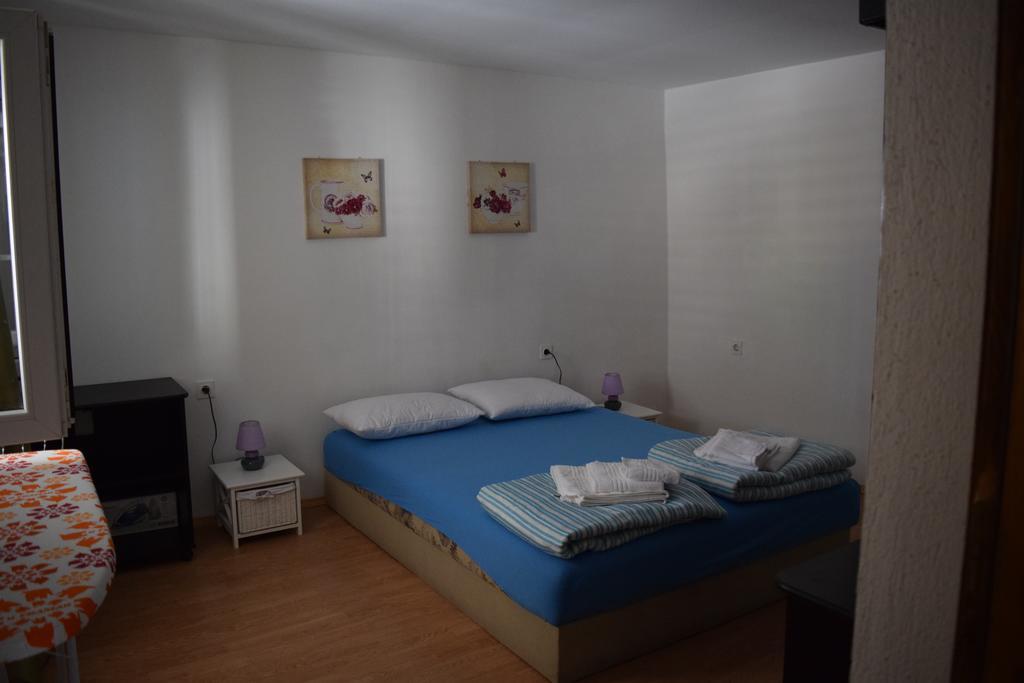 Apartment Klara Sibenik 객실 사진