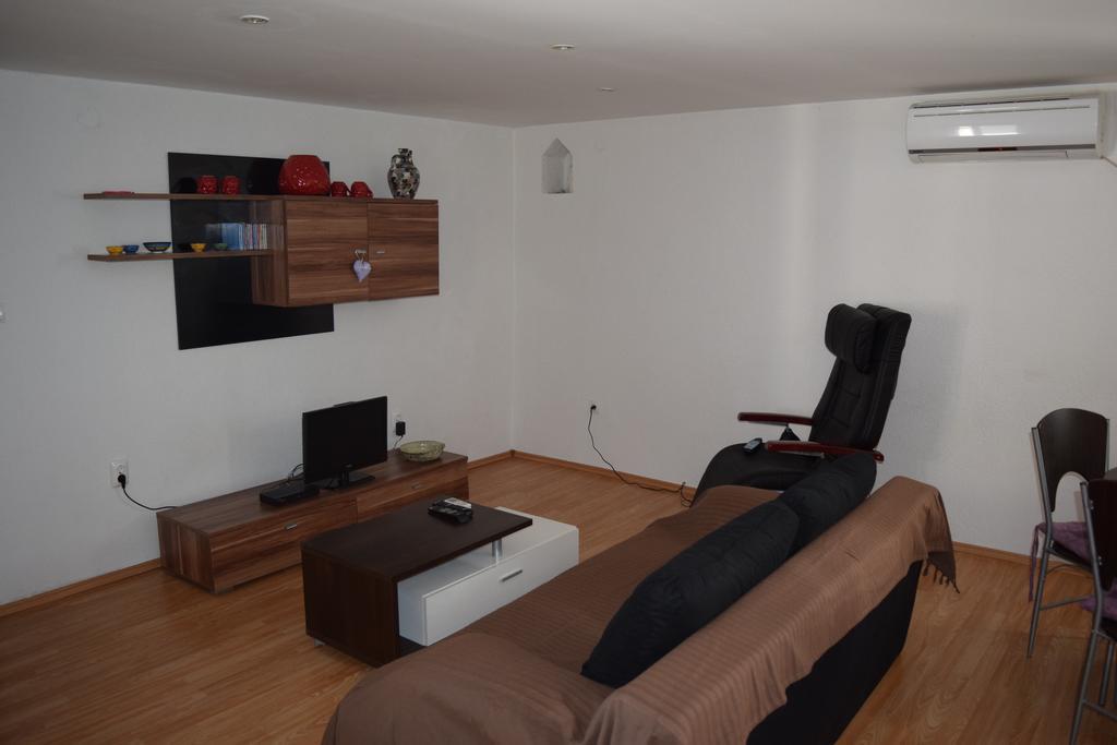 Apartment Klara Sibenik 객실 사진