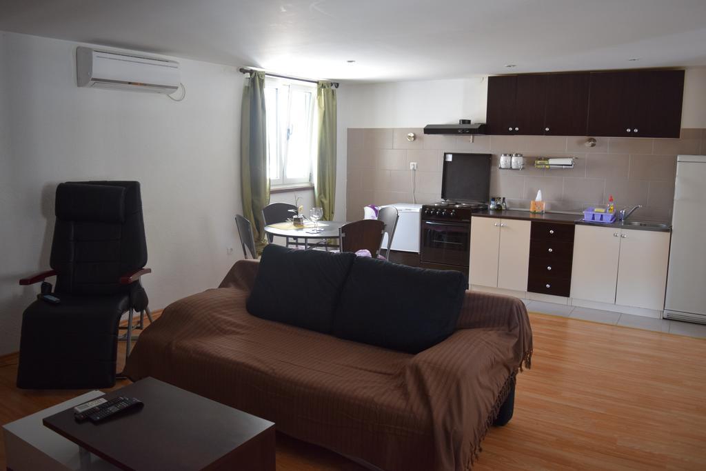 Apartment Klara Sibenik 객실 사진