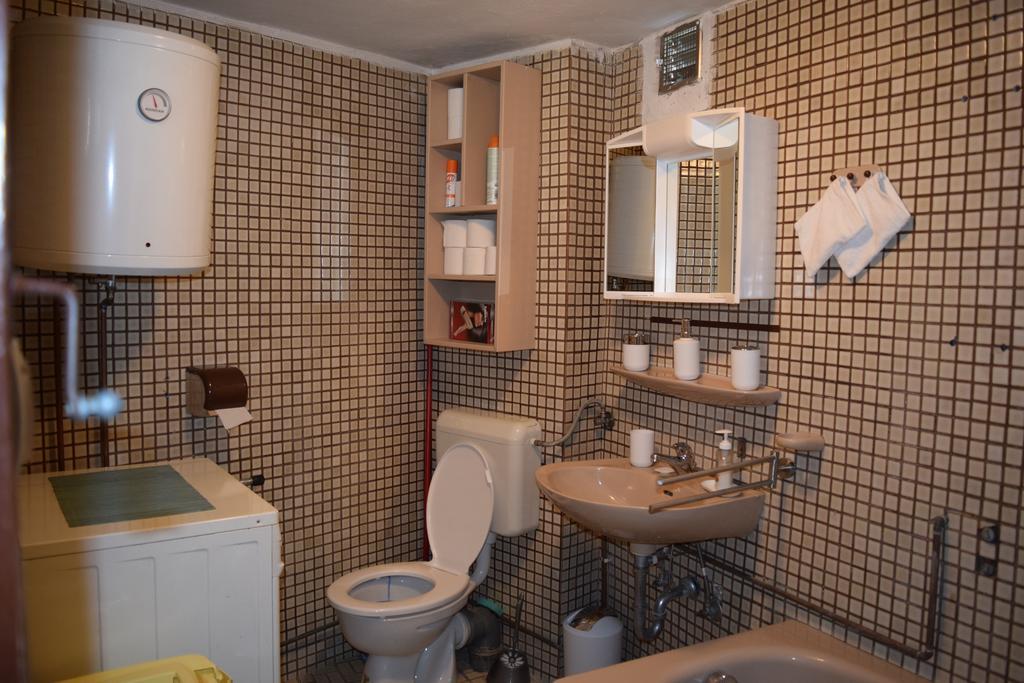 Apartment Klara Sibenik 객실 사진