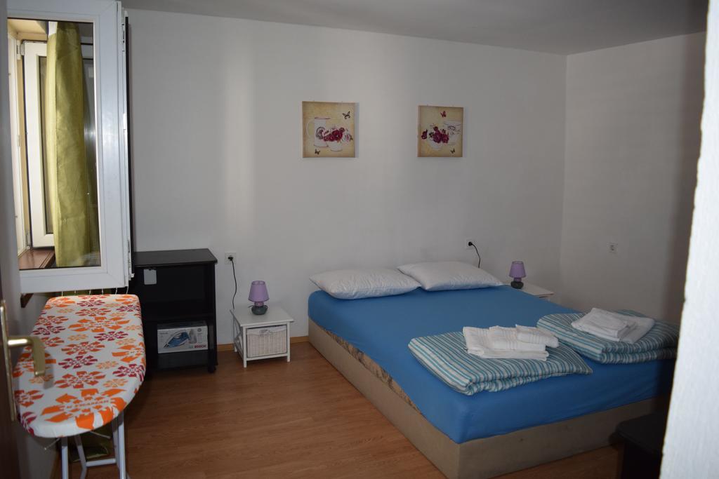 Apartment Klara Sibenik 객실 사진