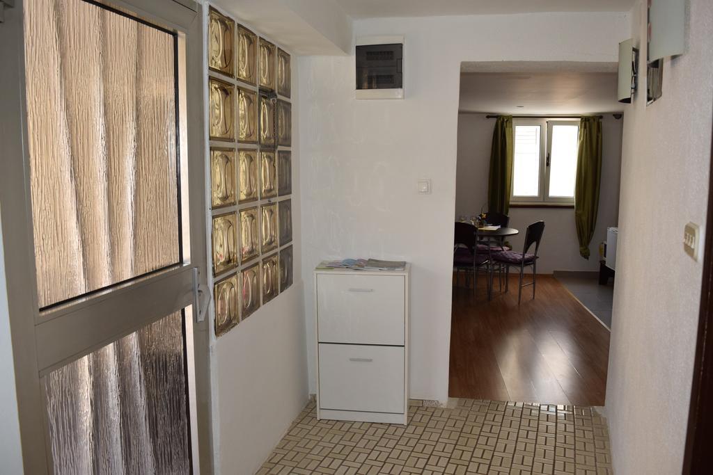 Apartment Klara Sibenik 객실 사진