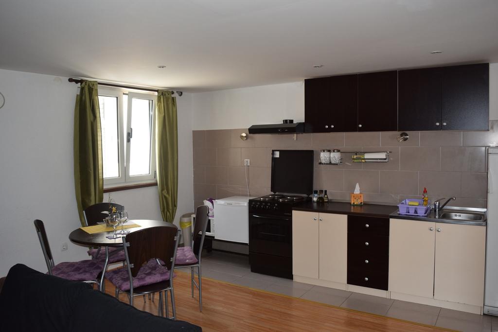 Apartment Klara Sibenik 객실 사진