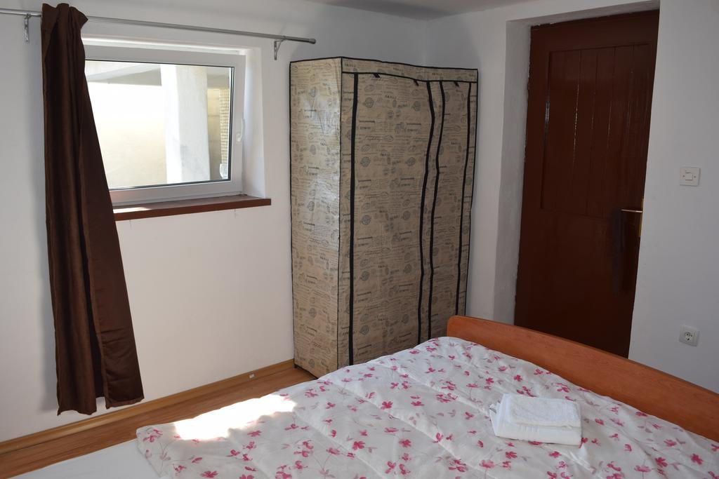 Apartment Klara Sibenik 객실 사진
