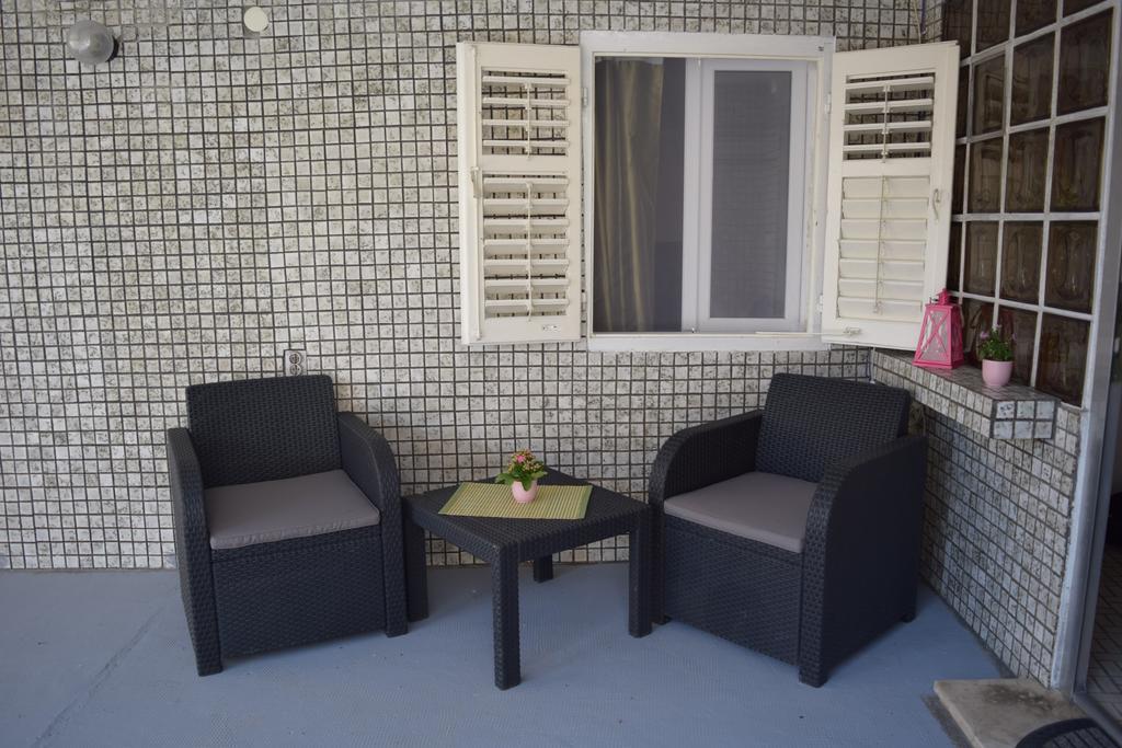 Apartment Klara Sibenik 객실 사진