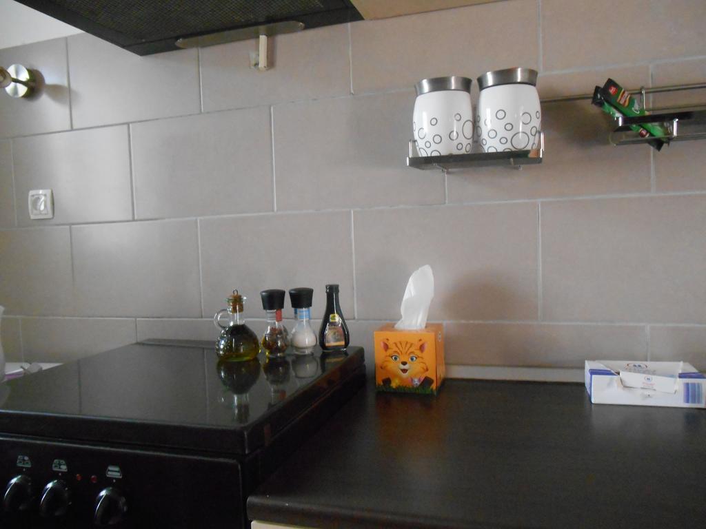 Apartment Klara Sibenik 객실 사진