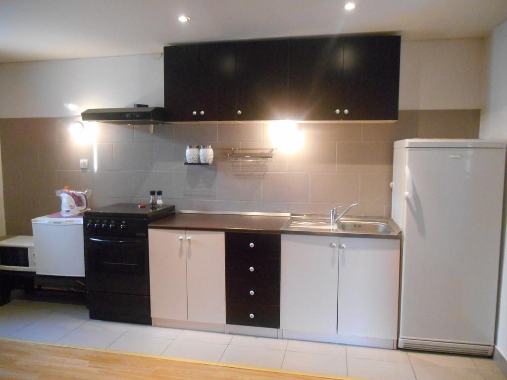Apartment Klara Sibenik 객실 사진